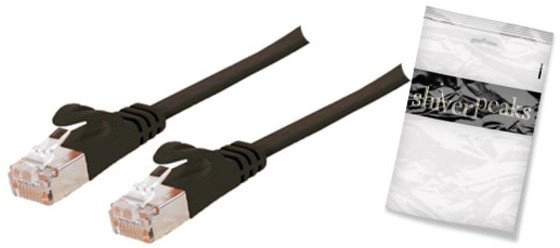Shiverpeaks shiverpeaks BASIC-S Cat7 10m network