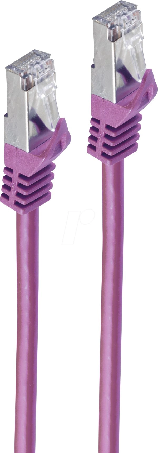 Shiverpeaks RJ45 Patchkabel S/FTP  Cat7 LSZH