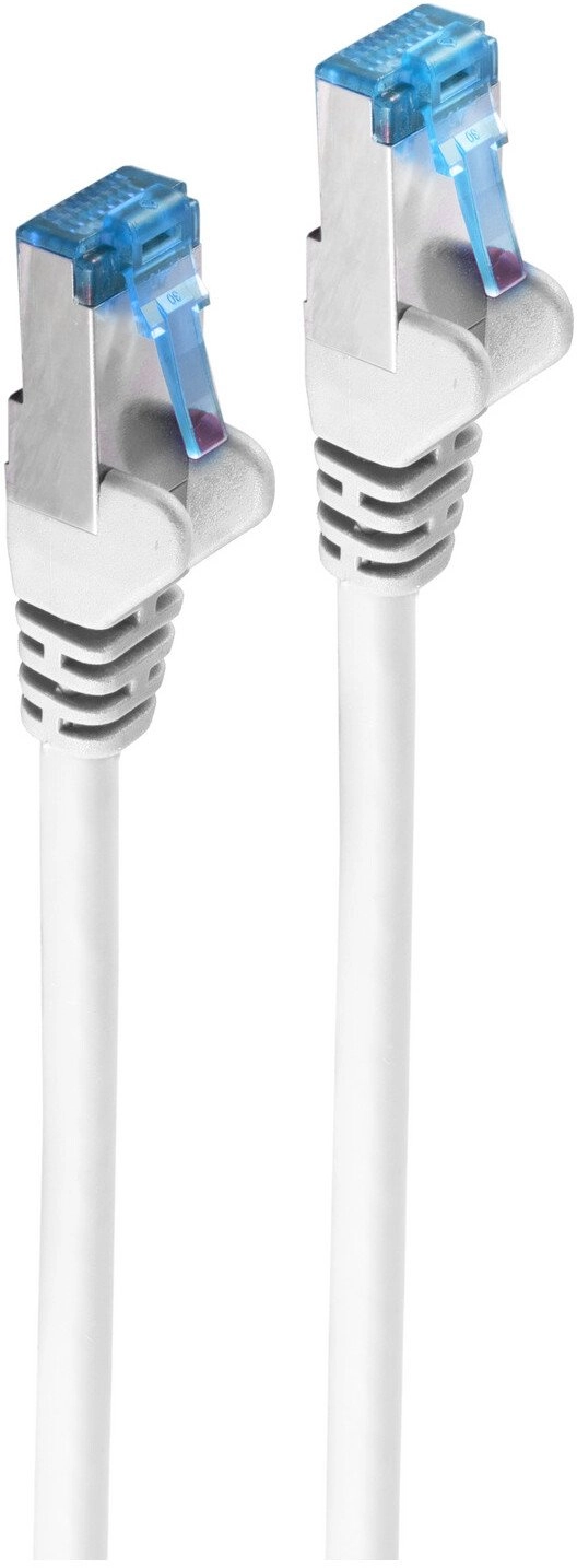 Shiverpeaks Netzwerkkabel Patchkab cat6A S/FTP PIMF