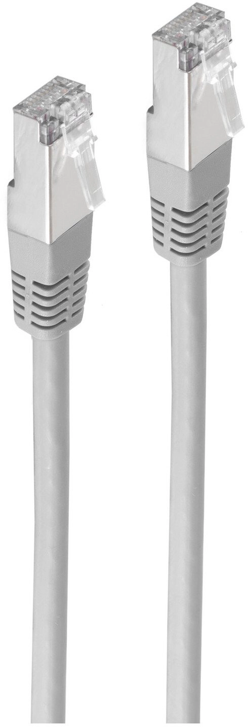 Shiverpeaks Netzwerkkabel Patchkab cat6A S/FTP PIMF