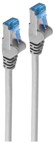 Shiverpeaks Netzwerkkabel Patchkabel cat6A S/FTP PIMF