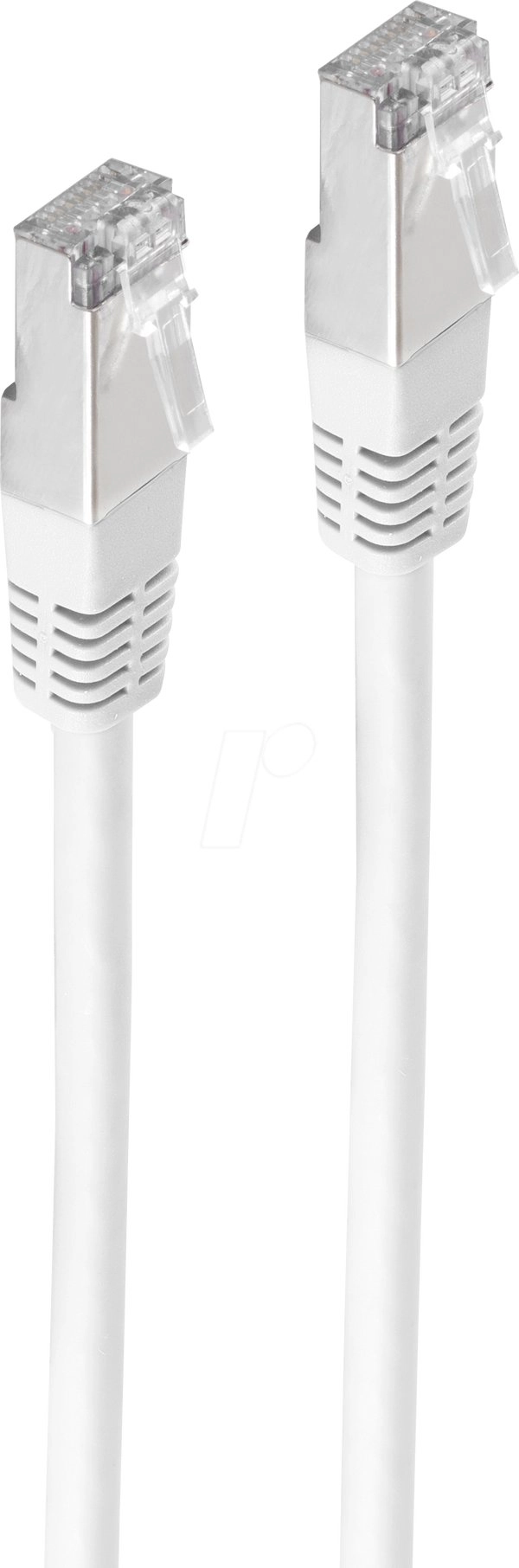 Shiverpeaks network/patch cable. Cat6 S/FTP LZSH
