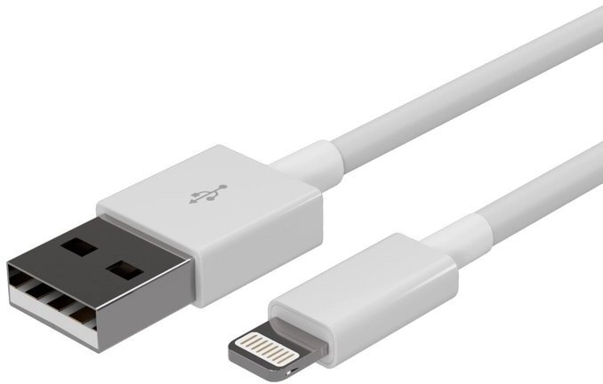 Shiverpeaks Shiverpeaks USB Lade-Sync Kabel USB-A