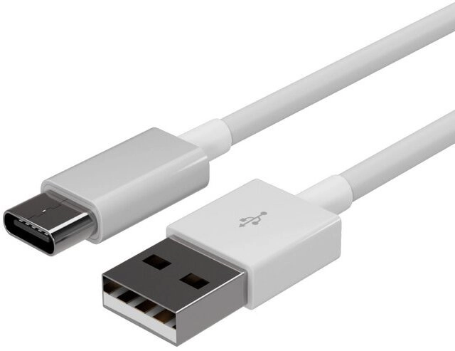 Shiverpeaks Shiverpeaks USB Lade-Sync Kabel A/C