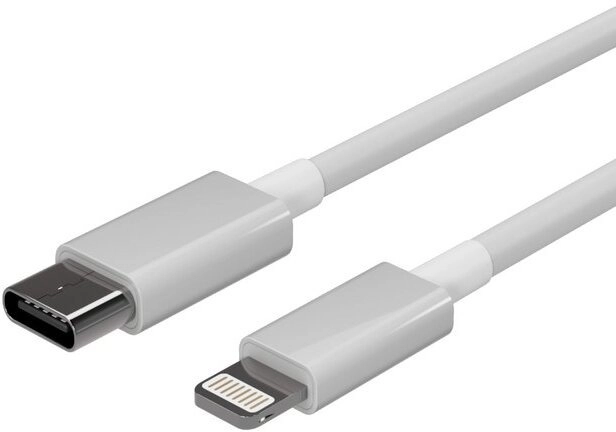Shiverpeaks Shiverpeaks USB charging cable USB-C