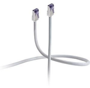 Shiverpeaks Patchkabel CAT 6A S/FTP flex