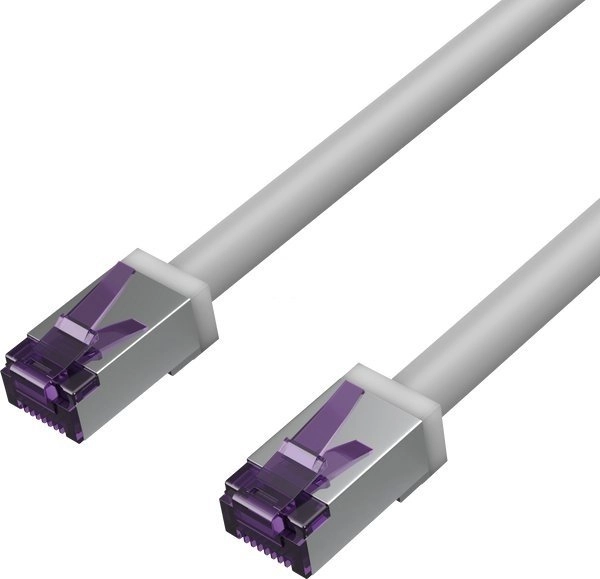 Shiverpeaks Shiverpeaks Patchkabel CAT 6A S/FTP