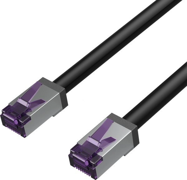 Shiverpeaks Shiverpeaks Patchkabel CAT 6A S/FTP