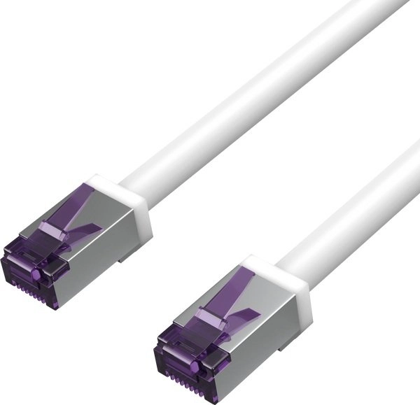 Shiverpeaks Shiverpeaks Patchkabel CAT 6A S/FTP