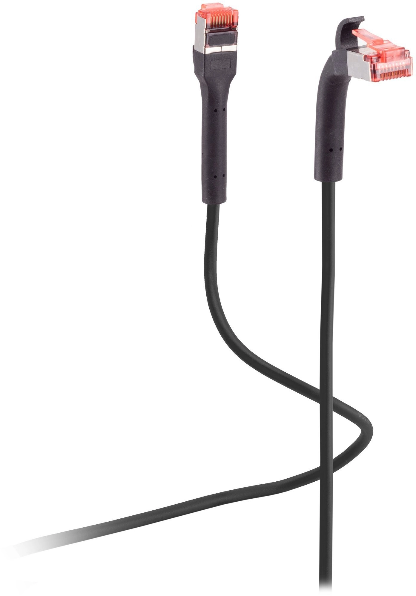 Shiverpeaks Shiverpeaks Patchkabel Cat 6A bieg
