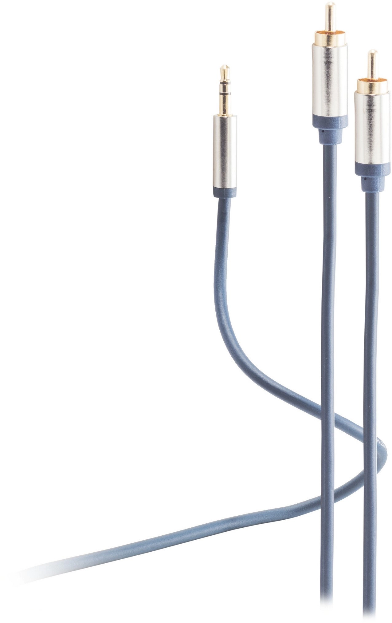Shiverpeaks audio jack cable 3.5mm