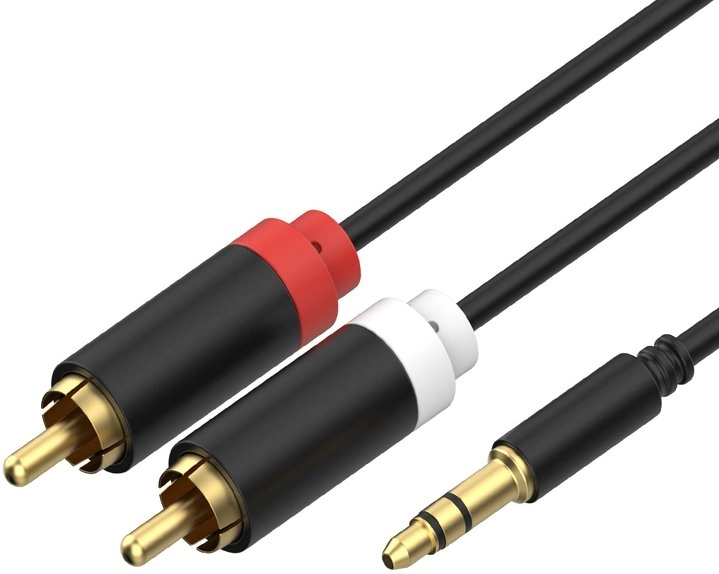 Shiverpeaks audio jack cable 3.5mm