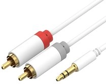 Shiverpeaks audio jack cable 3.5mm