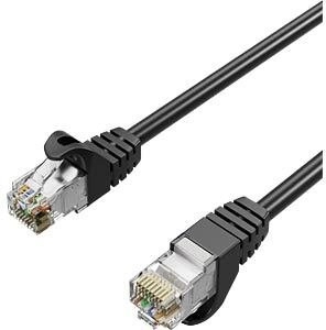 Shiverpeaks RJ45 Patchkabel S/FTP Cat7 PUR