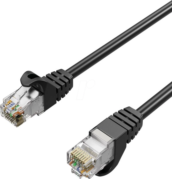 Shiverpeaks RJ45 Patchkabel S/FTP Cat7 PUR