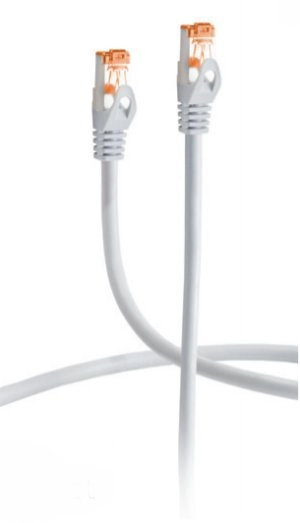 Shiverpeaks Shiverpeaks Patchkabel CAT 6A S/FTP
