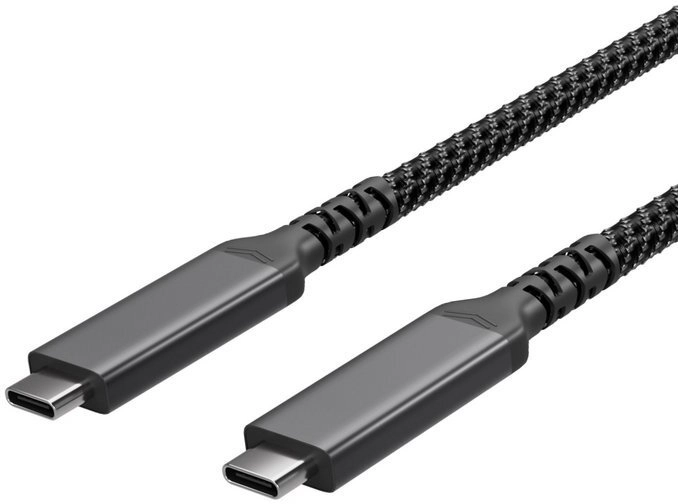 Shiverpeaks Shiverpeaks USB-C Ladekabel USB C/C