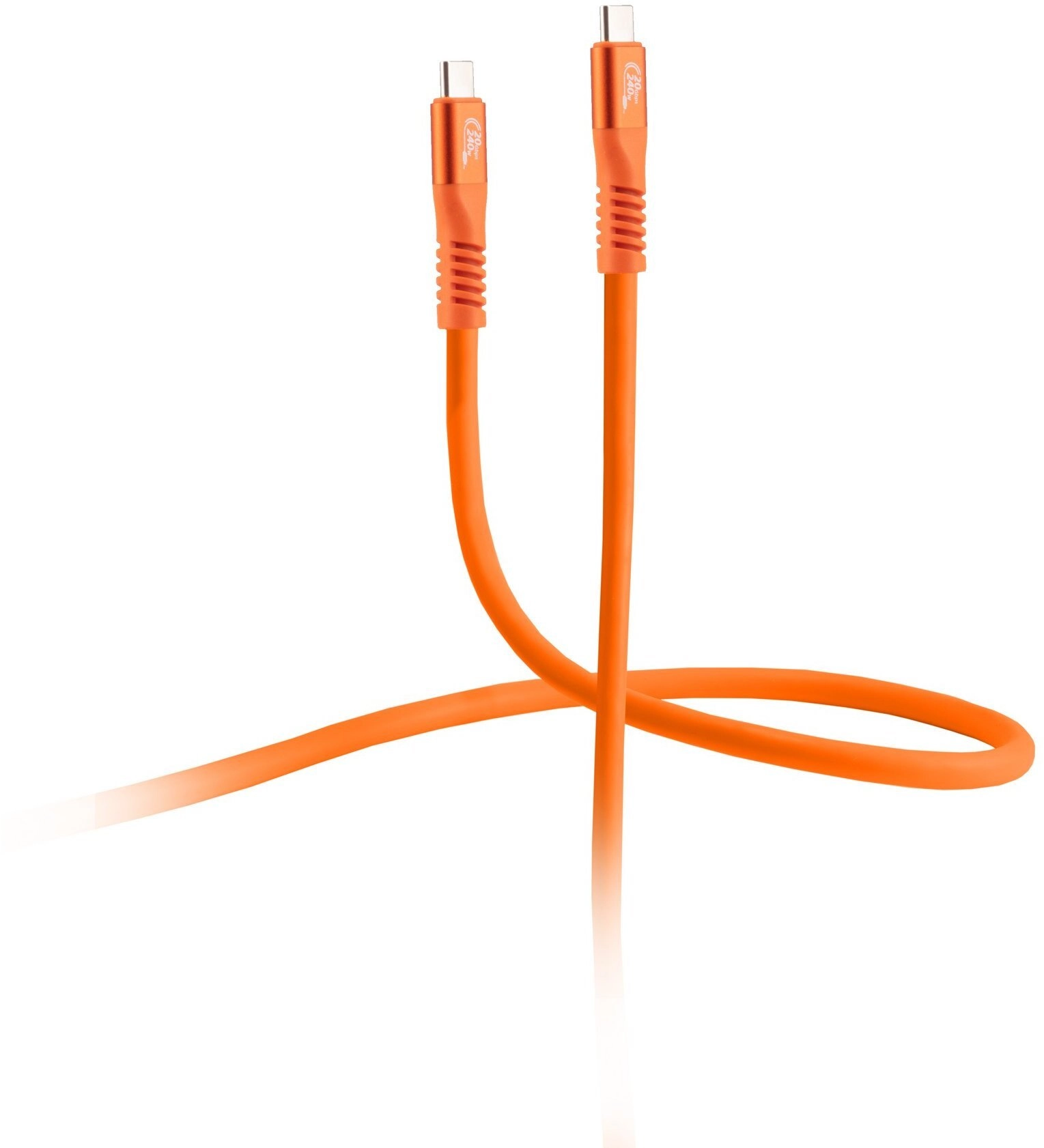 Shiverpeaks USB-C Ladekabel 3.2  240W