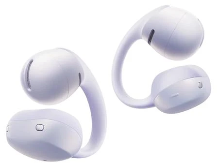 SHOKZ OpenDots Air Headset Wireless Ear-clip-on
