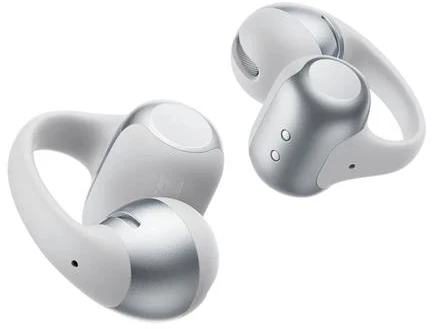 SHOKZ OpenDots 2 Headset Wireless Ear-clip-on