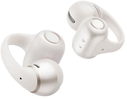 SHOKZ OpenDots 2 Headset Wireless Ear-clip-on