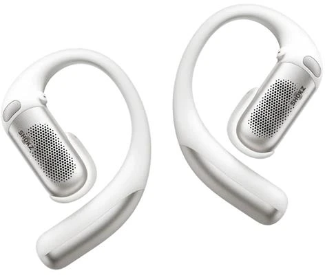 SHOKZ OpenFit Pro Headset True Wireless