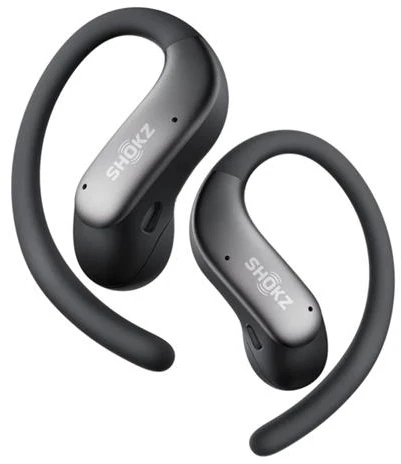 SHOKZ OpenFit Air 2 Headset True