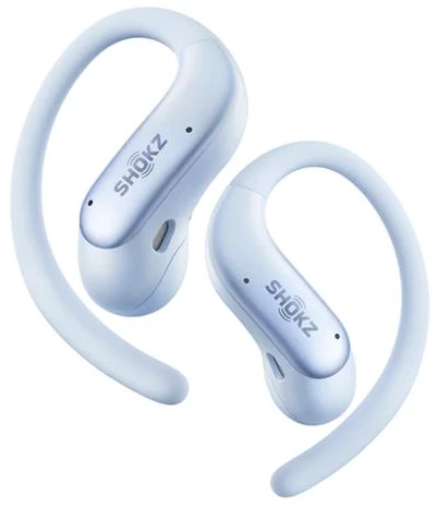 SHOKZ OpenFit Air 2 Headset True