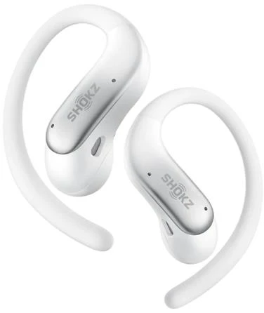 SHOKZ OpenFit Air 2 Headset True
