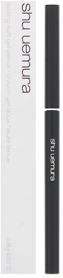 Shu Uemura M Ginger Red Gel