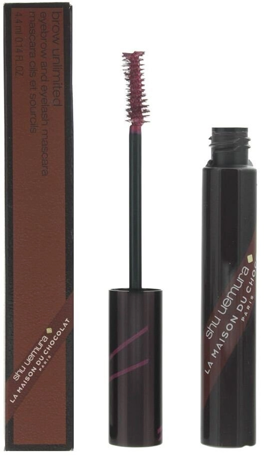 Shu Uemura Shu Uemura  Unlimited  Waterproof