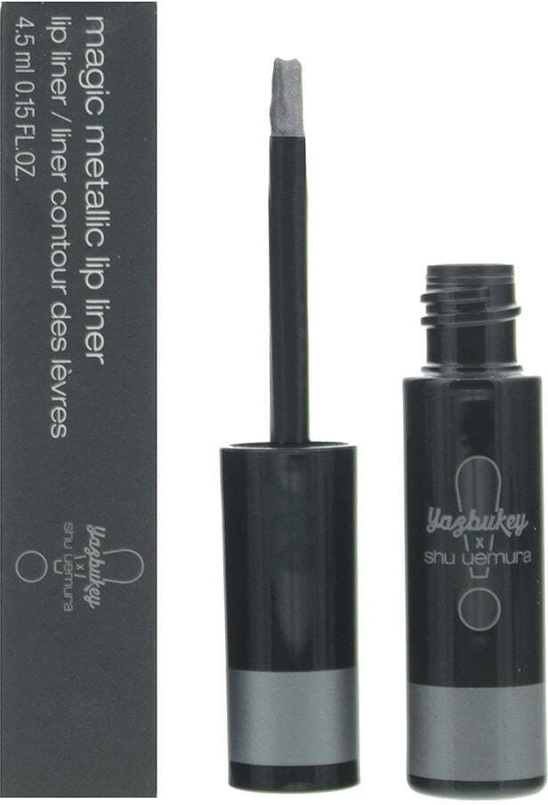 Shu Uemura Shu Uemura  Magic Metallic