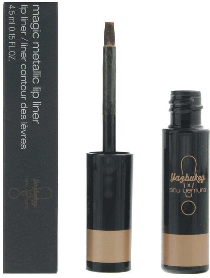 Shu Uemura Shu Uemura  Magic Metallic