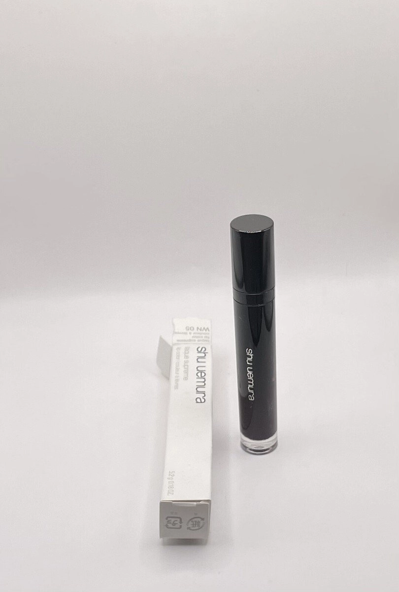 Shu Uemura Shu Uemura Laque Supreme