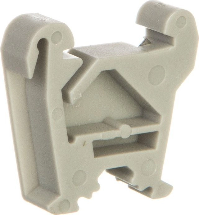 Shumee Screwless end lock for TS