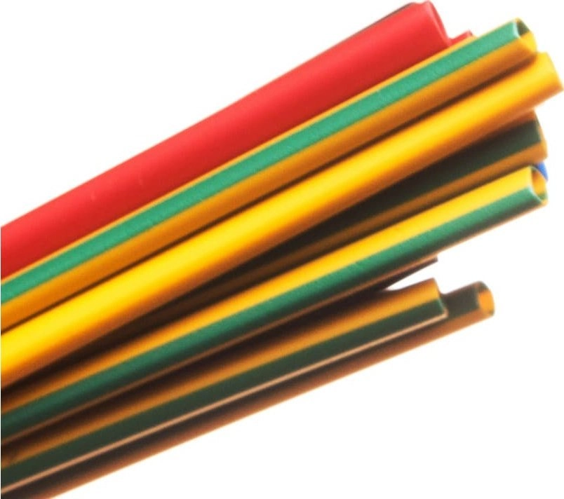 Shumee Thin-wall heat shrink tube CR