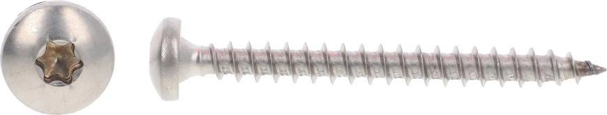 Shumee Wood screw DDW6x60E A2 890661