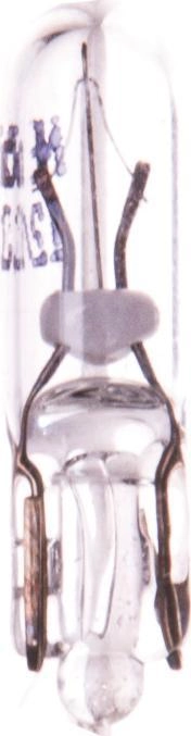 Shumee Car bulb W2x4.6d 12V
