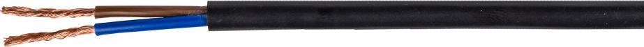Shumee Flat cable H03VVH2-F (OMYp) 2x1