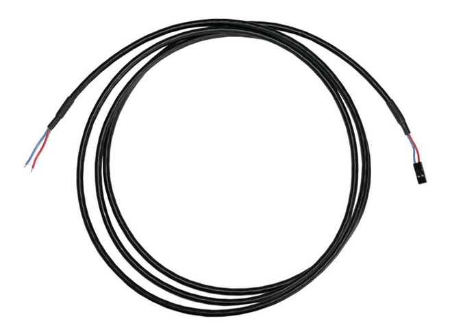 Shuttle CXP01 - Cable for external