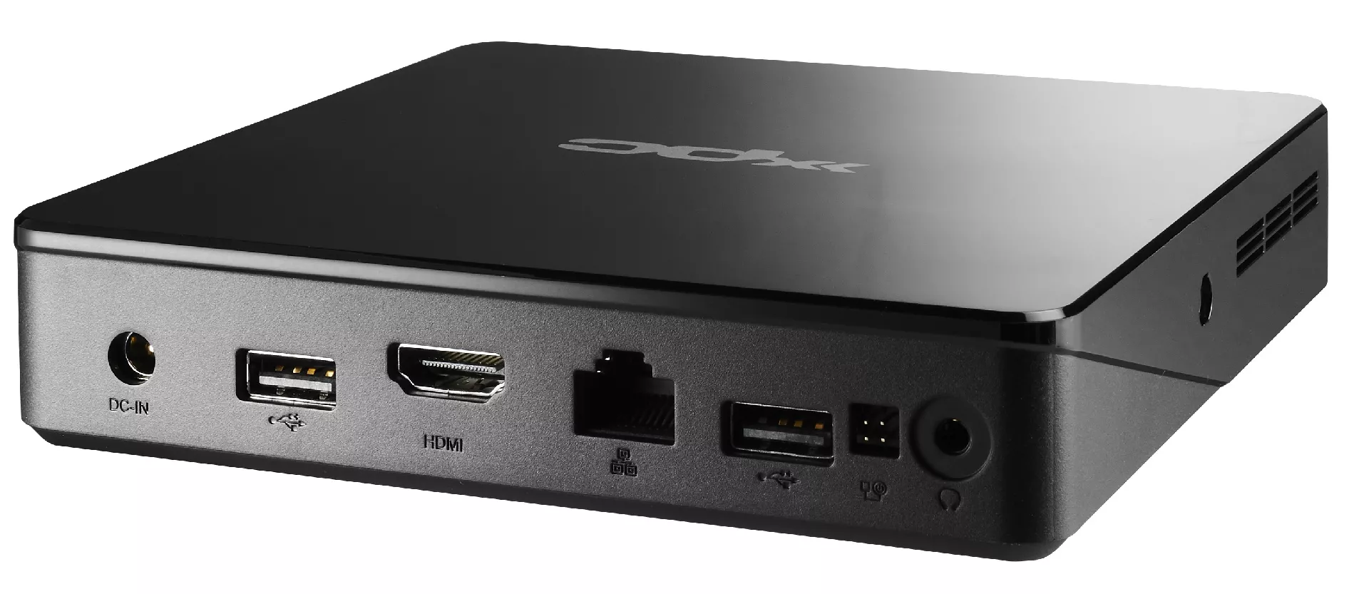 Shuttle XPC nano NS02EV2 Rockchip RK3368