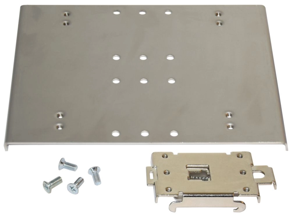 Shuttle DIR 01 DIN-Rail Mounting Kit
