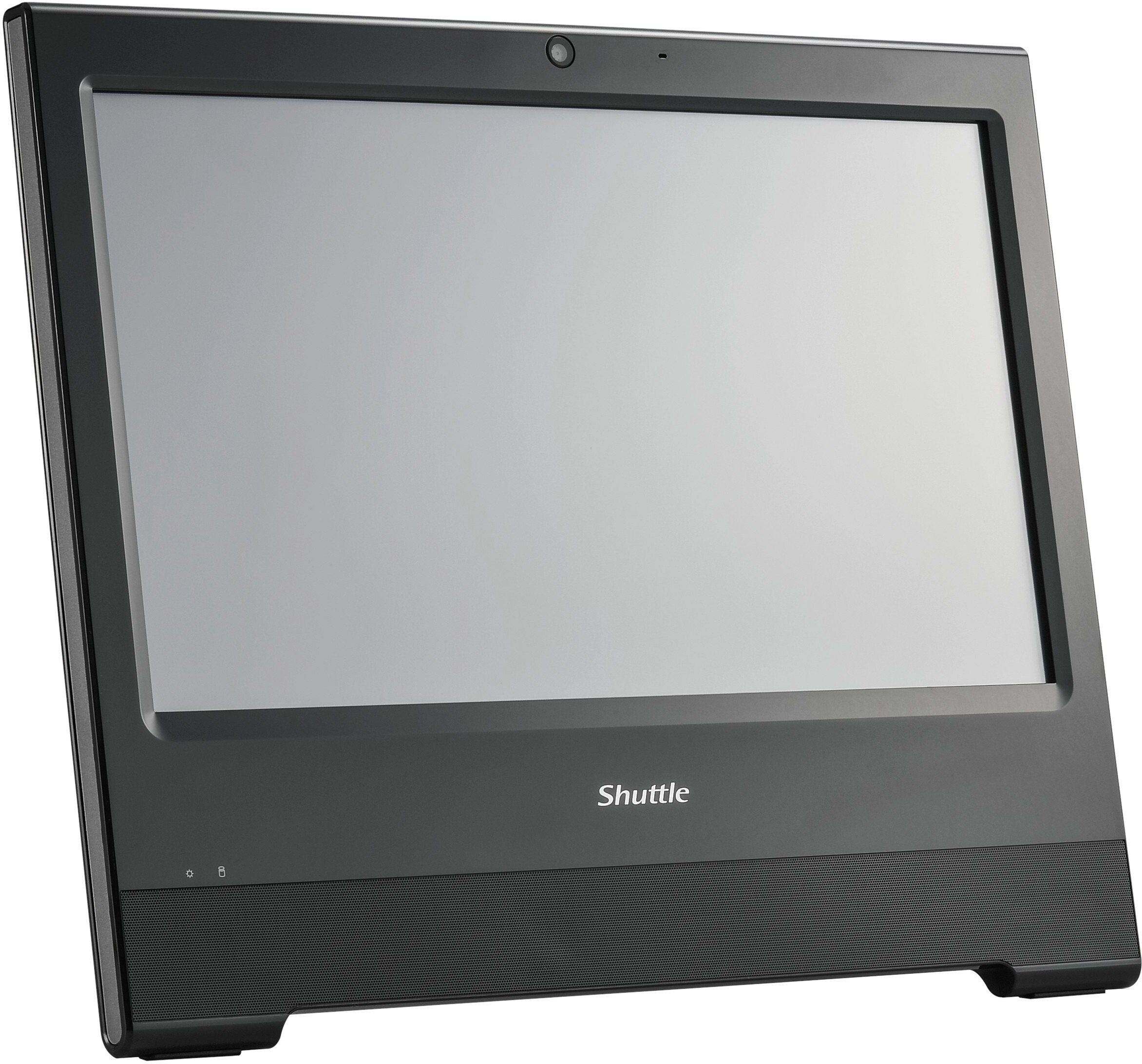 Shuttle All-In-One Barebone X50N  15.6&quot