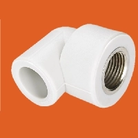 SiGMA-Li Kolano PP 20mm 3/4" 90°