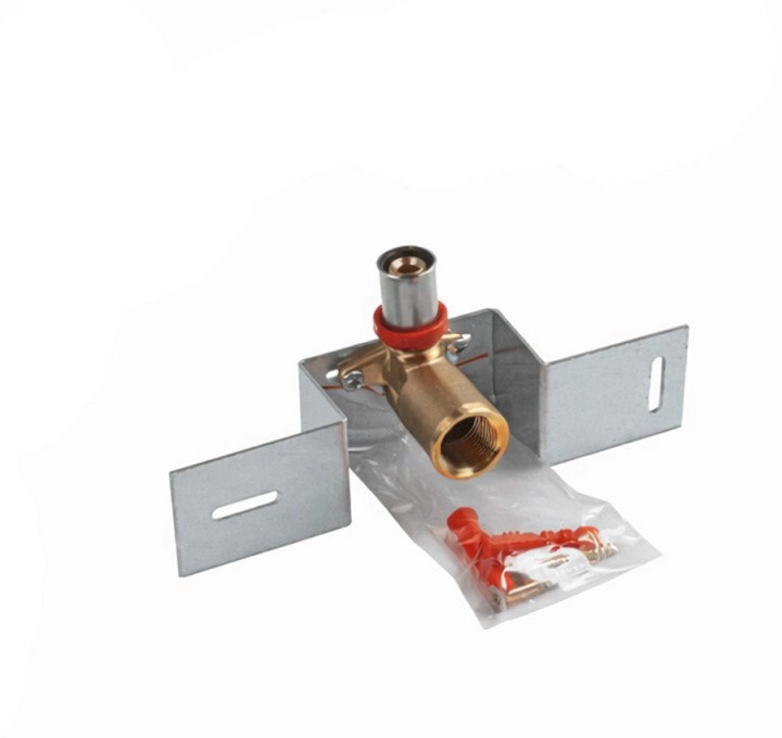 SiGMA-Li Set for flush-mounted metal mounting