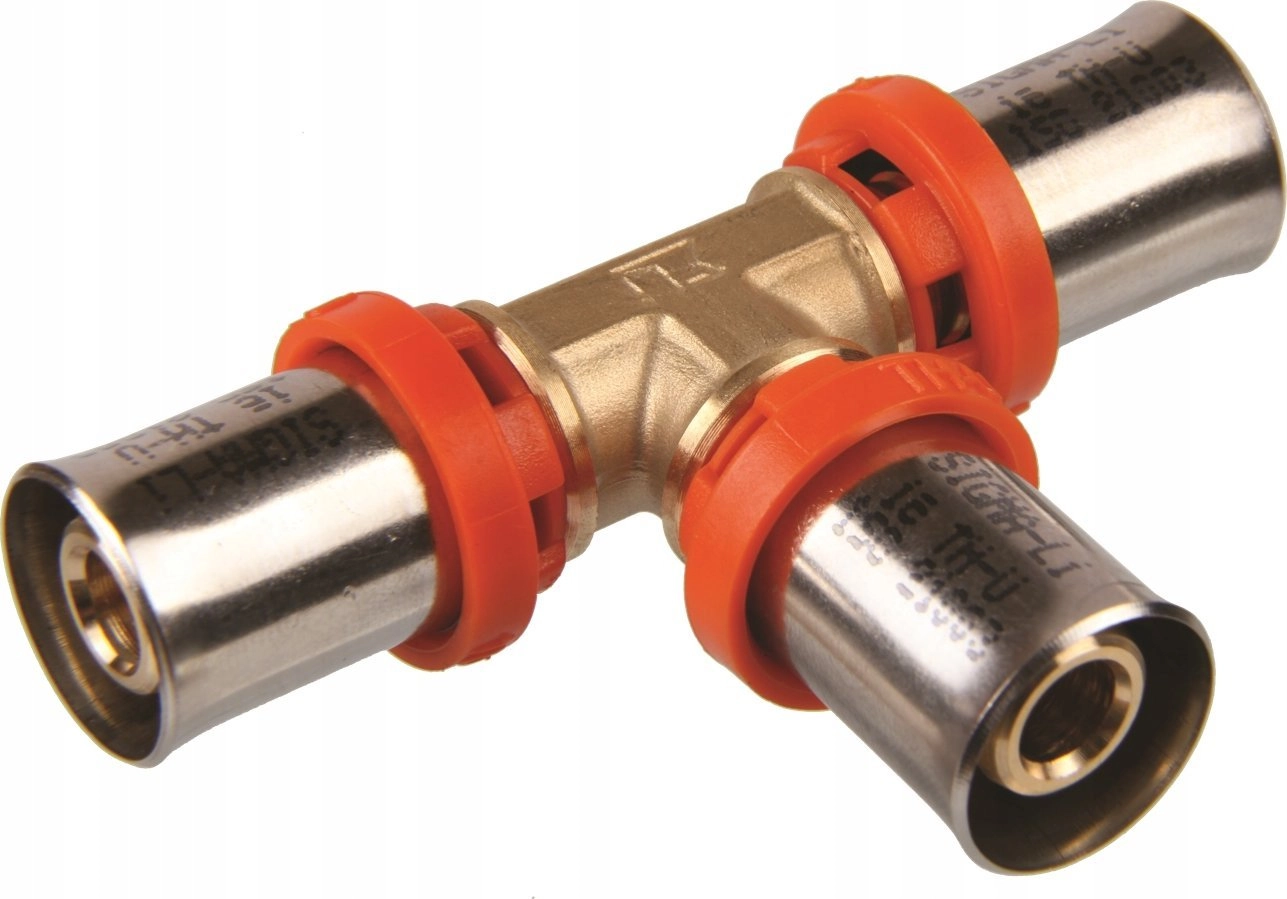 SiGMA-Li MT322532 REDUKCYJNY 32X25X32 PEX SIGMA-LI