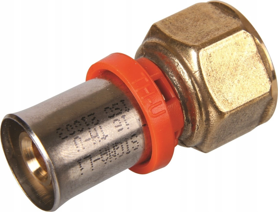 SiGMA-Li MZPW1634 CONNECTION PROSTA 16X3/4 GW