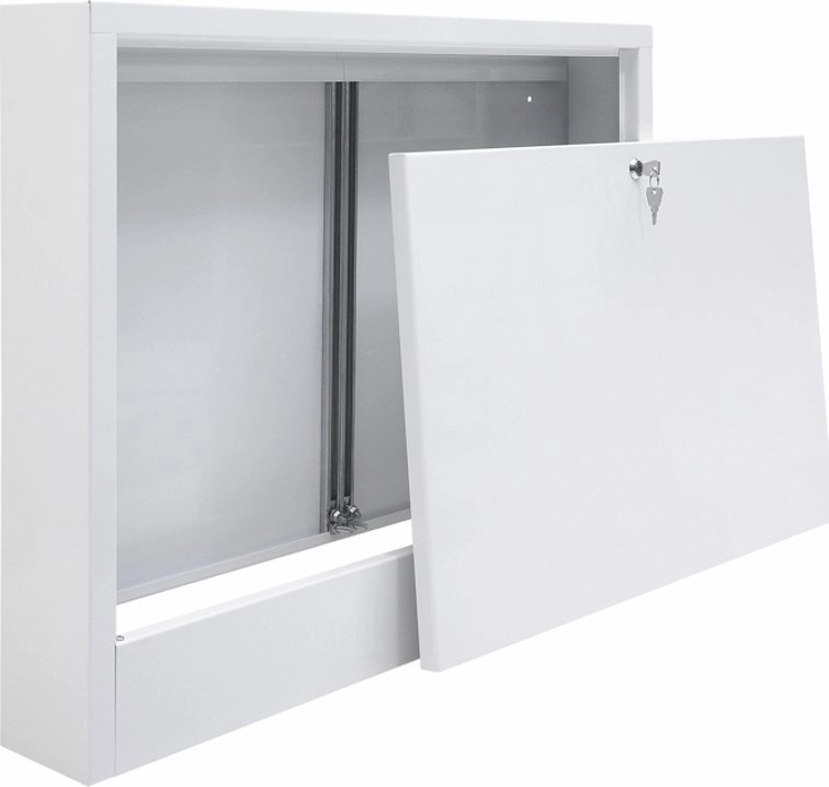 SiGMA-Li Surface-mounted cabinet 8 sections 585/145/585