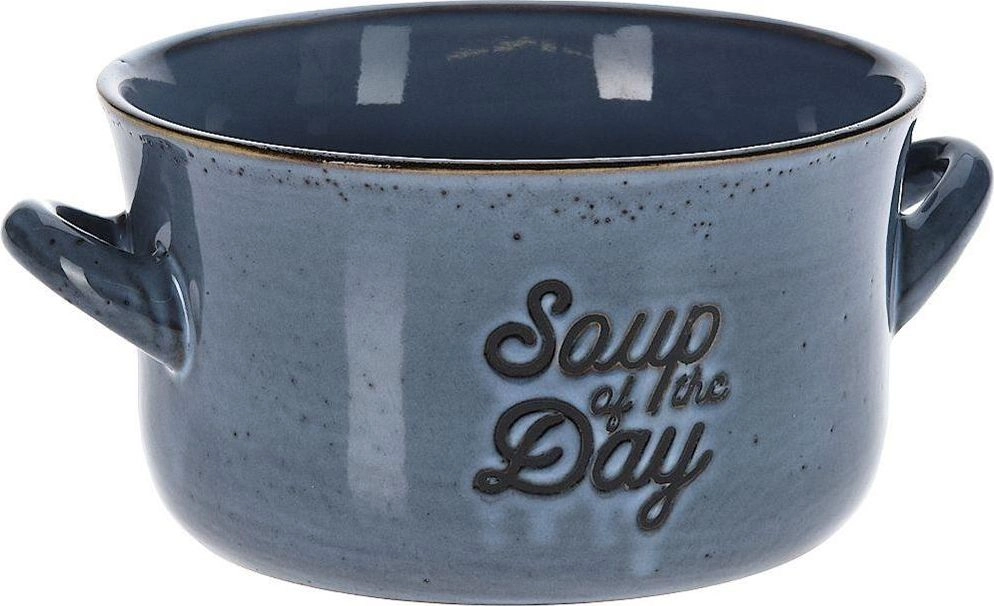 Siaki Collection Soup bowl  soup BULLY