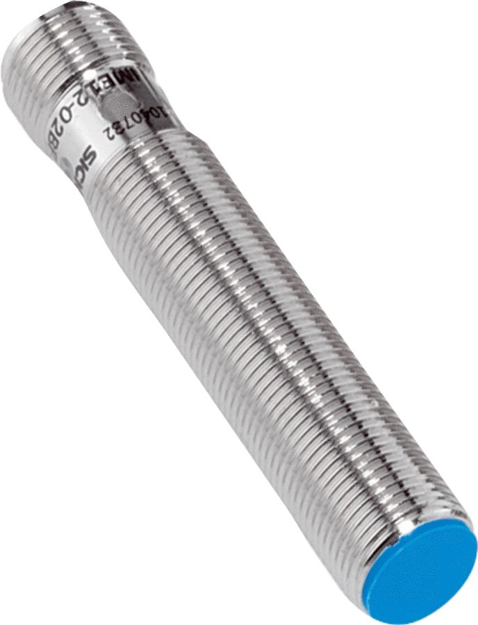 Sick Inductive proximity sensor IME12-02BPSZC0S (1040732)